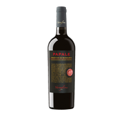 PAPALE Primitivo di Manduria