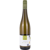 Zeller Schwarze Katz Riesling 2023 Feinherb