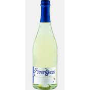 FRANZsecco Perlwein Mosela 2021